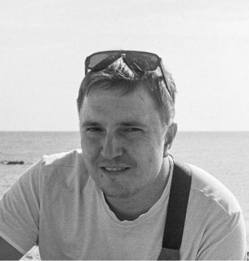 Яков Чайкин
